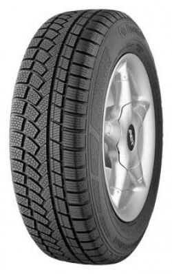 Continental ContiWinterContact TS 790 245/55 R17 102H