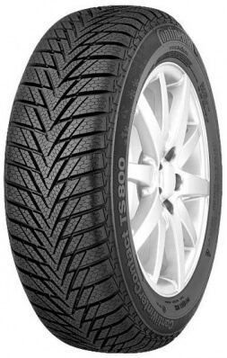 Continental ContiWinterContact TS 800 185/70 R14 88T