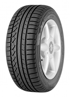 Continental ContiWinterContact TS 810 225/50 R17 98H