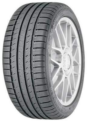 Continental ContiWinterContact TS 810 Sport 285/40 R19 107W