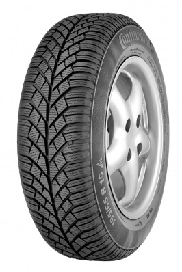 Continental ContiWinterContact TS 830 205/60 R15 91H
