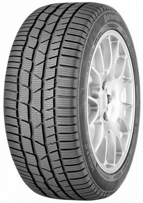 Continental ContiWinterContact TS 830 P 185/65 R15 88T