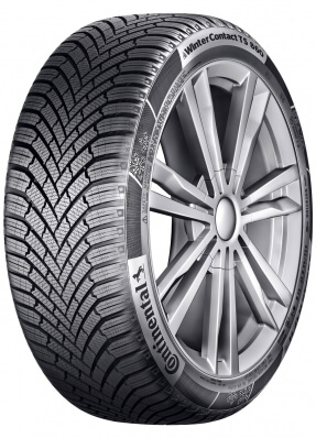 Continental ContiWinterContact TS 860 195/50 R15 82H