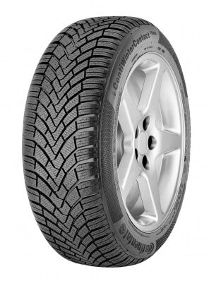 Continental ContiWinterContact TS 850 205/60 R15 91T
